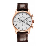 CLAUDE BERNARD Ανδρικό ρολόι χρονογράφος quartz